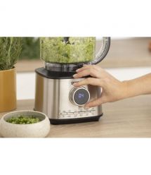 Gorenje Gorenje kitchen machine 1500W, cup-plastic, case-plastic+iron, black