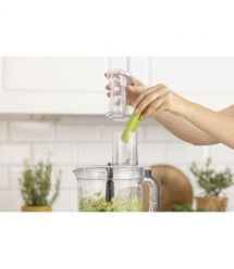 Gorenje Gorenje kitchen machine 1500W, cup-plastic, case-plastic+iron, black