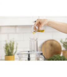 Gorenje Gorenje kitchen machine 1500W, cup-plastic, case-plastic+iron, black