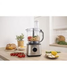 Gorenje Gorenje kitchen machine 1500W, cup-plastic, case-plastic+iron, black