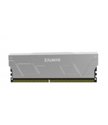 Zalman Радіатор охолодження для RAM Zalman MH10, ARGB Single/Double Sided RAM, 3-Pin, 5V