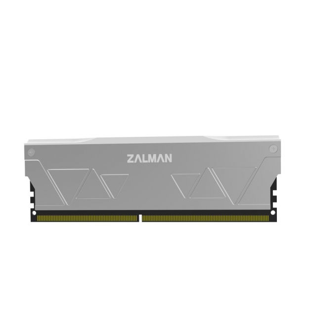 Zalman Радіатор охолодження для RAM Zalman MH10, ARGB Single/Double Sided RAM, 3-Pin, 5V