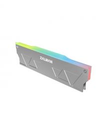 Zalman Радіатор охолодження для RAM Zalman MH10, ARGB Single/Double Sided RAM, 3-Pin, 5V