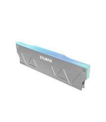 Zalman Радіатор охолодження для RAM Zalman MH10, ARGB Single/Double Sided RAM, 3-Pin, 5V