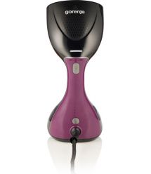 Gorenje Steamer Gorenje, 2100W, 220ml, black