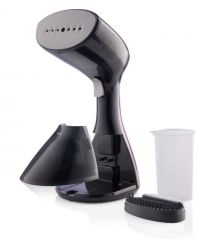 Gorenje Steamer Gorenje, 2100W, 220ml, black