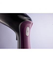 Gorenje Steamer Gorenje, 2100W, 220ml, black