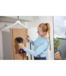 Gorenje Steamer Gorenje, 2100W, 220ml, black