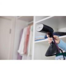 Gorenje Steamer Gorenje, 2100W, 220ml, black