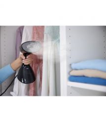 Gorenje Steamer Gorenje, 2100W, 220ml, black