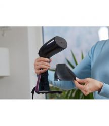 Gorenje Steamer Gorenje, 2100W, 220ml, black