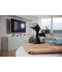 Gorenje Steamer Gorenje, 2100W, 220ml, black