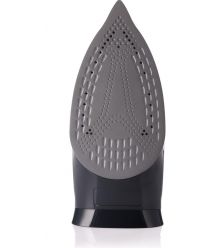 Gorenje Gorenje iron, 2400W, 450ml, steam boost -40g, constant steam - 180g, Anti-calc, ceramic soleplate, burgundyiron, 2400W,