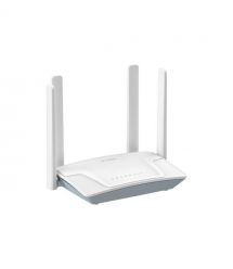 D-Link Маршрутизатор G403C N300, 4G/LTE, 3xFE LAN, 1xFE LAN/WAN