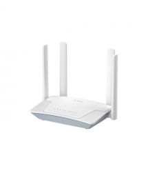 D-Link Маршрутизатор G403C N300, 4G/LTE, 3xFE LAN, 1xFE LAN/WAN