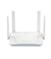 D-Link Маршрутизатор G416C AX1500, 4G/LTE, 3xGE LAN, 1xGE LAN/WAN