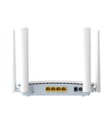 D-Link Маршрутизатор G416C AX1500, 4G/LTE, 3xGE LAN, 1xGE LAN/WAN
