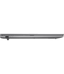 ASUS Ноутбук ASUS Vivobook 17 X1704VA-AU663 17.3" FHD IPS, Intel U300, 16GB, F512GB, UMA, noOS, Сріблястий