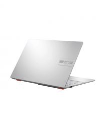 ASUS Ноутбук ASUS Vivobook Go 15 E1504FA-BQ049 15.6" FHD IPS, AMD R5-7520U, 8GB, F512GB, UMA, NoOS, Сріблястий