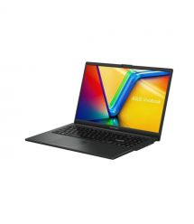 ASUS Ноутбук ASUS Vivobook Go 15 E1504FA-BQ050 15.6" FHD IPS, AMD R5-7520U, 8GB, F512GB, UMA, NoOS, Чорний