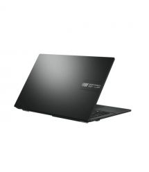 ASUS Ноутбук ASUS Vivobook Go 15 E1504FA-BQ050 15.6" FHD IPS, AMD R5-7520U, 8GB, F512GB, UMA, NoOS, Чорний