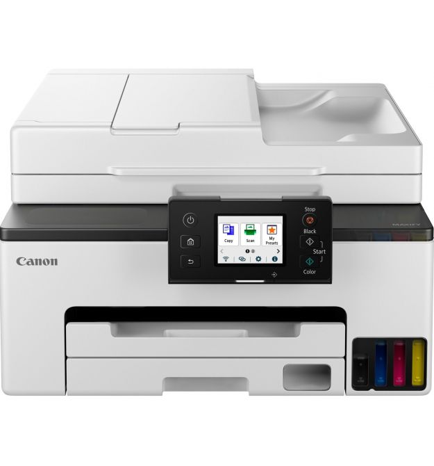 Canon БФП А4 Canon MAXIFY GX2040 з Wi-Fi