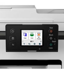 Canon БФП А4 Canon MAXIFY GX2040 з Wi-Fi