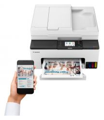 Canon БФП А4 Canon MAXIFY GX2040 з Wi-Fi