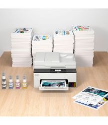 Canon БФП А4 Canon MAXIFY GX2040 з Wi-Fi