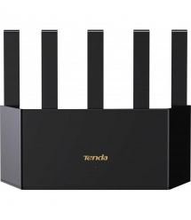 Tenda Маршрутизатор RX12LPro AX3000, 3xGE LAN, 1xGE WAN