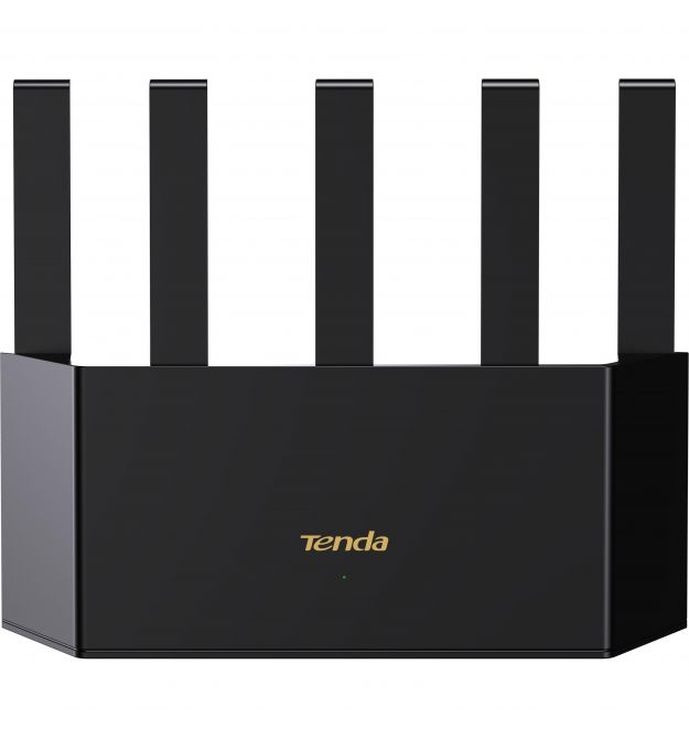 Tenda Маршрутизатор RX12LPro AX3000, 3xGE LAN, 1xGE WAN