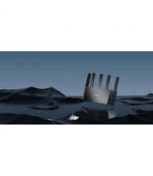 Tenda Маршрутизатор RX12LPro AX3000, 3xGE LAN, 1xGE WAN