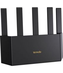 Tenda Маршрутизатор RX12LPro AX3000, 3xGE LAN, 1xGE WAN