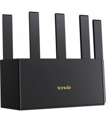 Tenda Маршрутизатор RX12LPro AX3000, 3xGE LAN, 1xGE WAN