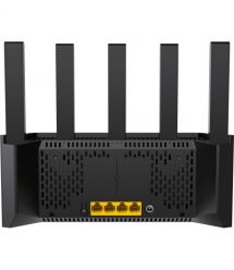 Tenda Маршрутизатор RX12LPro AX3000, 3xGE LAN, 1xGE WAN