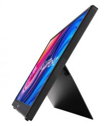 ASUS Монітор портативний Asus 14" ProArt PA148CTV mHDMI, 2xUSB, MM, IPS, sRGB 100%, Touch, Case