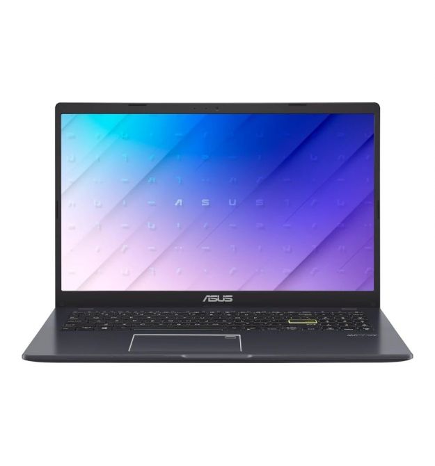 ASUS Ноутбук ASUS Vivobook GO 15 E510KA-BQ1187 15.6" FHD IPS, Intel N6000, 8GB, F512GB, UMA, noOS, Блакитний