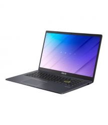 ASUS Ноутбук ASUS Vivobook GO 15 E510KA-BQ1187 15.6" FHD IPS, Intel N6000, 8GB, F512GB, UMA, noOS, Блакитний