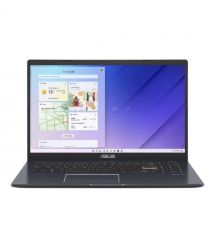 ASUS Ноутбук ASUS Vivobook GO 15 E510KA-BQ1188 15.6" FHD IPS, Intel N6000, 8GB, F512GB, UMA, noOS, Чорний