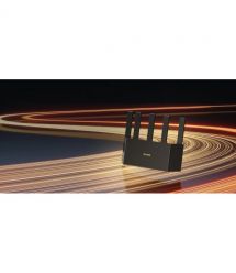 Tenda Маршрутизатор TX2LPro AX1500, 1xGE WAN, 3xGE LAN