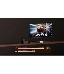 Tenda Маршрутизатор TX2LPro AX1500, 1xGE WAN, 3xGE LAN