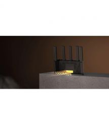 Tenda Маршрутизатор TX2LPro AX1500, 1xGE WAN, 3xGE LAN