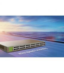 Tenda Комутатор TEG1050F 48xGE, 2xSFP Combo, Некерований