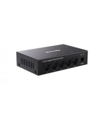 Tenda Комутатор TEG1005M 5xGE, Некерований