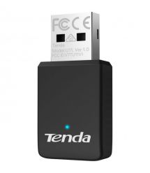 Tenda Адаптер WiFi U11 AX900, USB