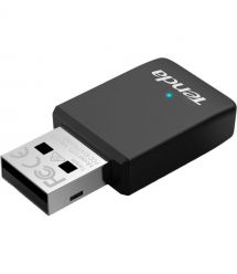 Tenda Адаптер WiFi U11 AX900, USB