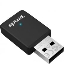 Tenda Адаптер WiFi U11 AX900, USB