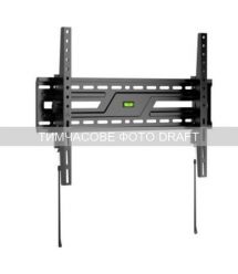 2E Крепление ТВ наклонное Leifkup 37" - 86" 75кг