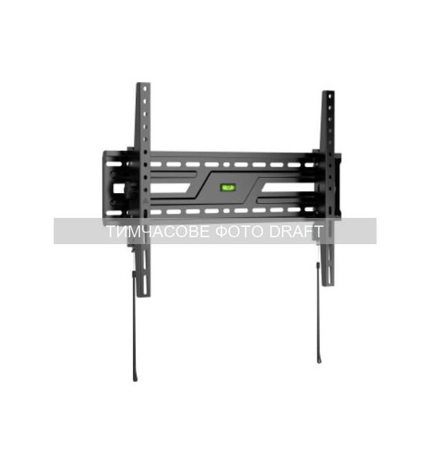 2E Крепление ТВ наклонное Leifkup 37" - 86" 75кг