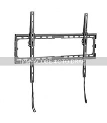 2E Крепление ТВ наклонное Uckanmu 37" - 80" 45кг